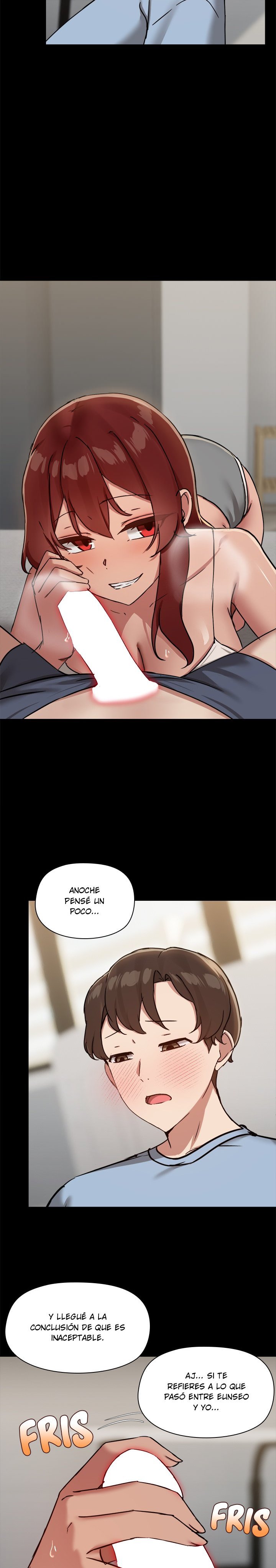 Novio de Alquiler Capítulo 38 - Page 2