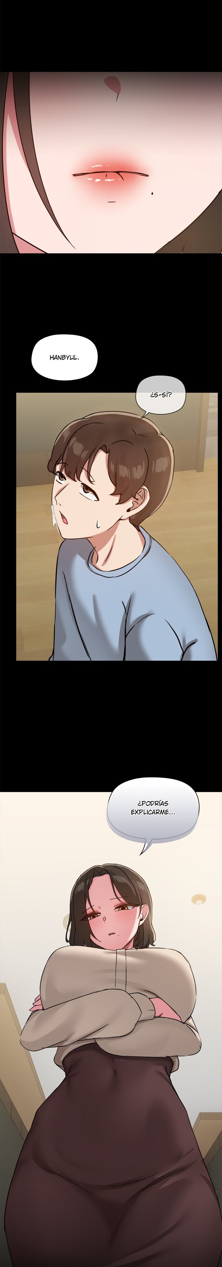 Novio de Alquiler Capítulo 38 - Page 20