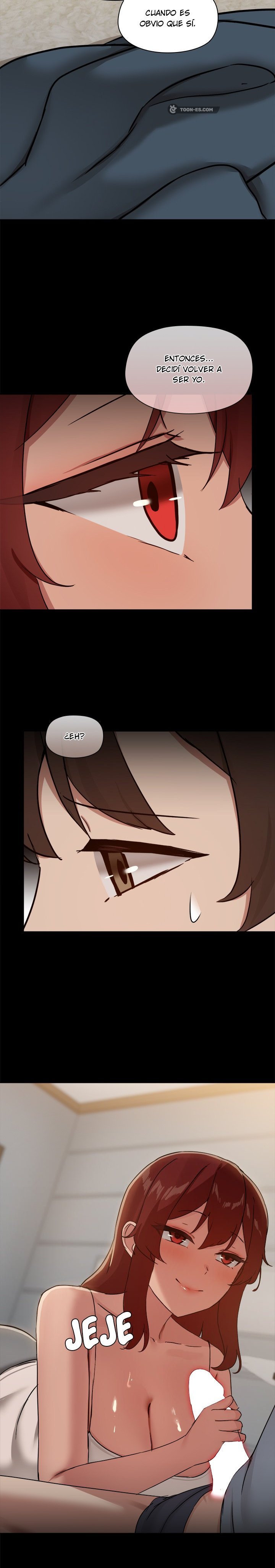 Novio de Alquiler Capítulo 38 - Page 4