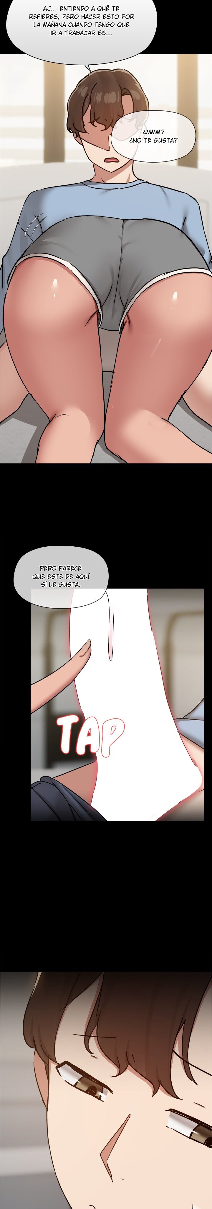 Novio de Alquiler Capítulo 38 - Page 6