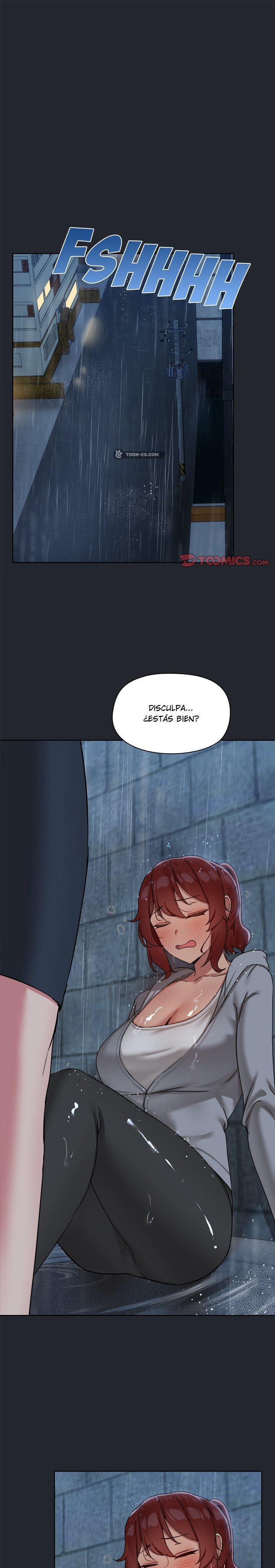 Novio de Alquiler Capítulo 39 - Page 1