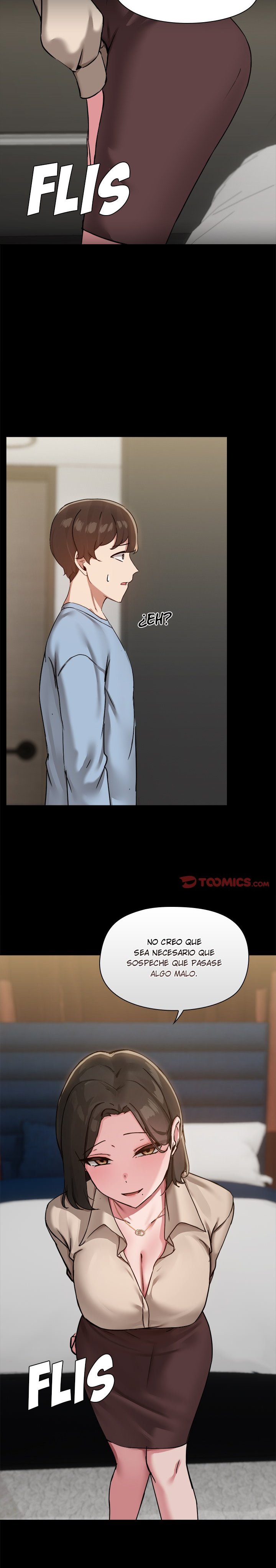 Novio de Alquiler Capítulo 39 - Page 11