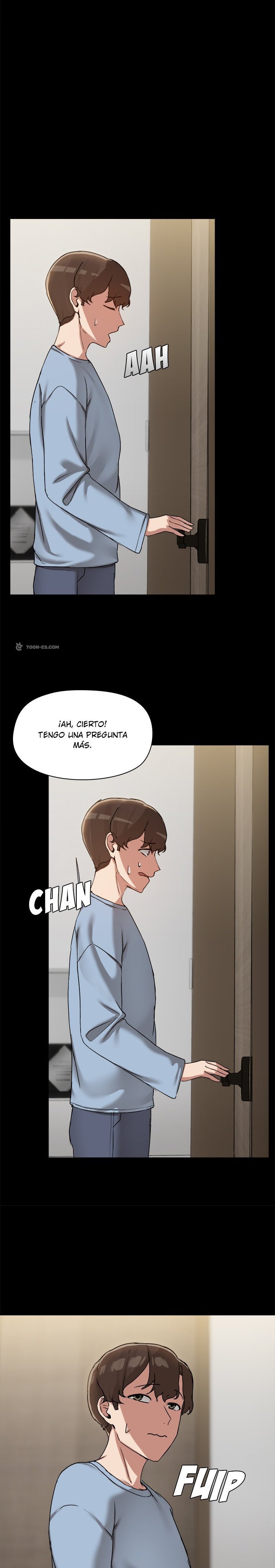 Novio de Alquiler Capítulo 39 - Page 16