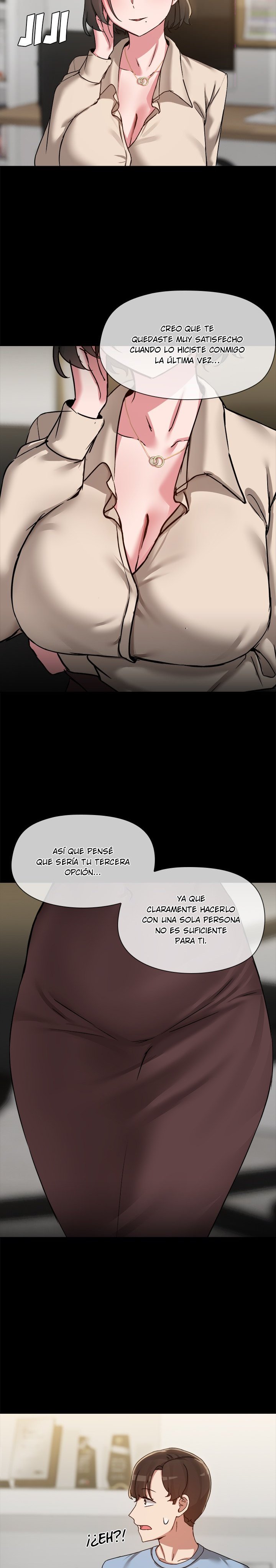 Novio de Alquiler Capítulo 39 - Page 18