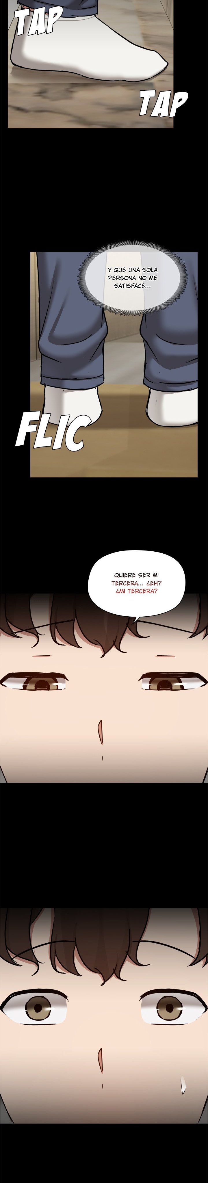 Novio de Alquiler Capítulo 39 - Page 20