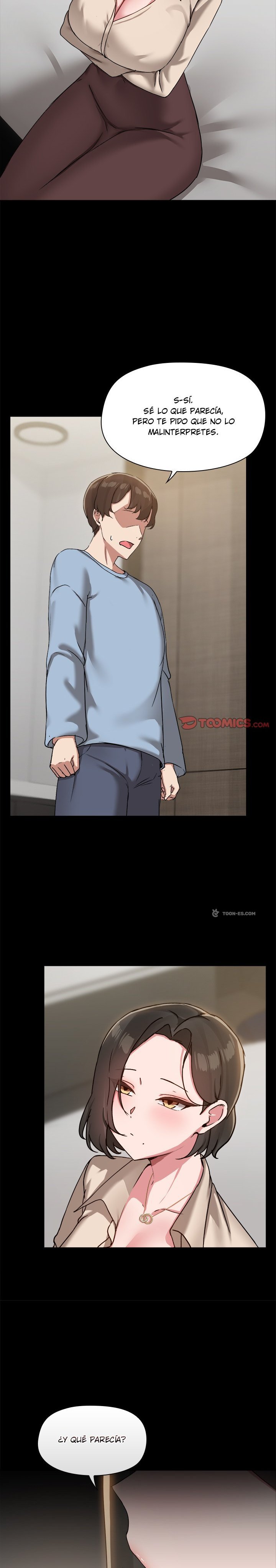 Novio de Alquiler Capítulo 39 - Page 7