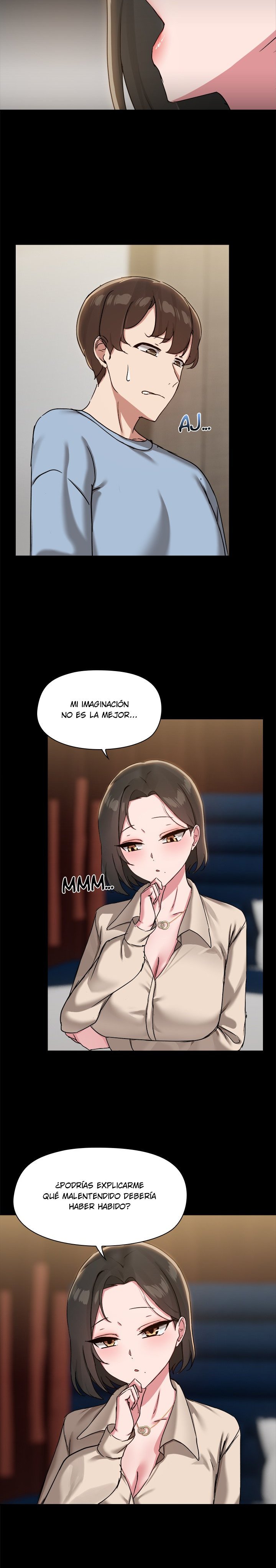 Novio de Alquiler Capítulo 39 - Page 8