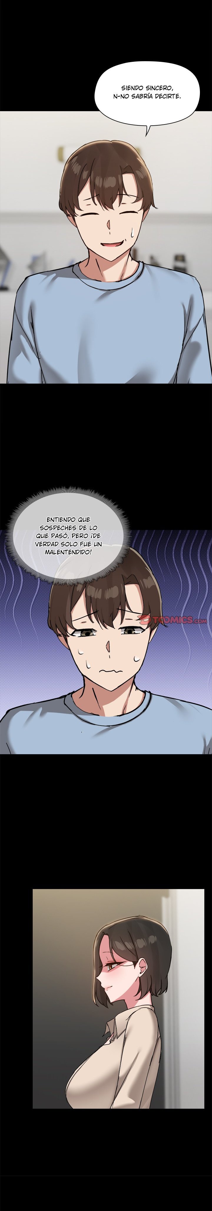 Novio de Alquiler Capítulo 39 - Page 9