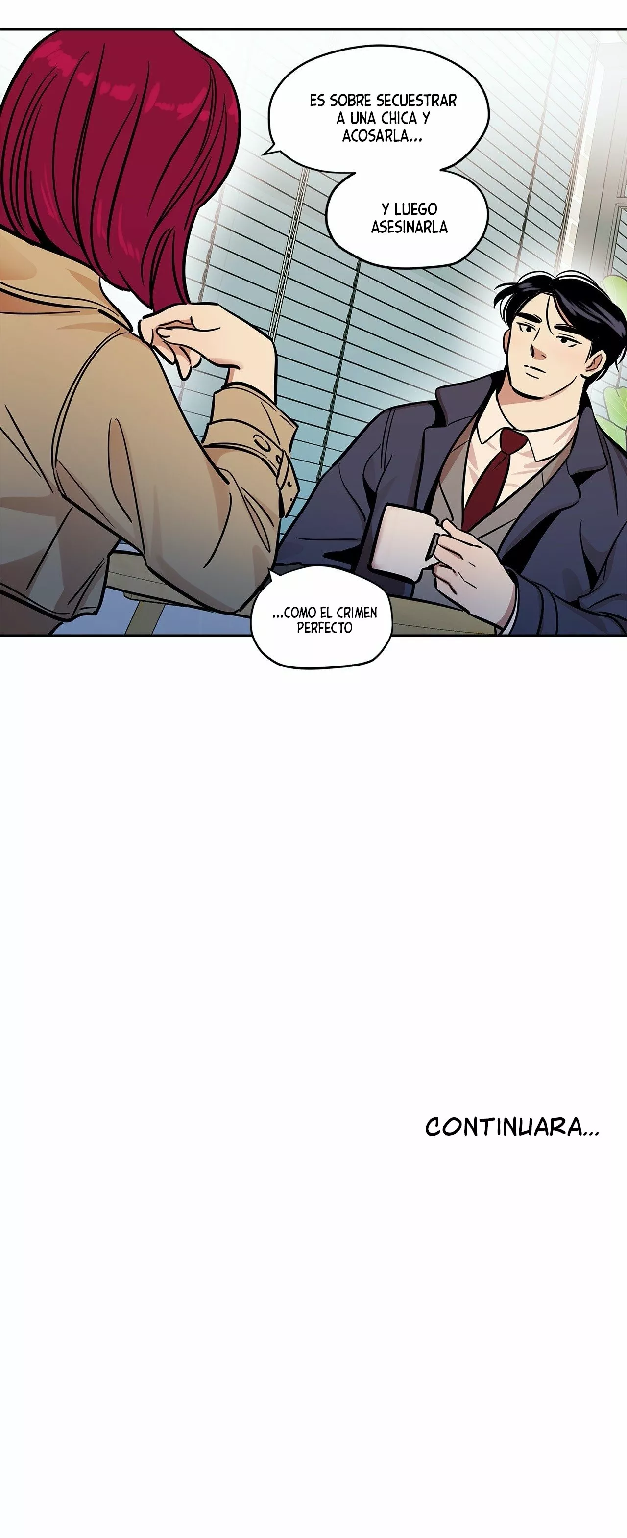 Snowman Capítulo 36 - Page 10