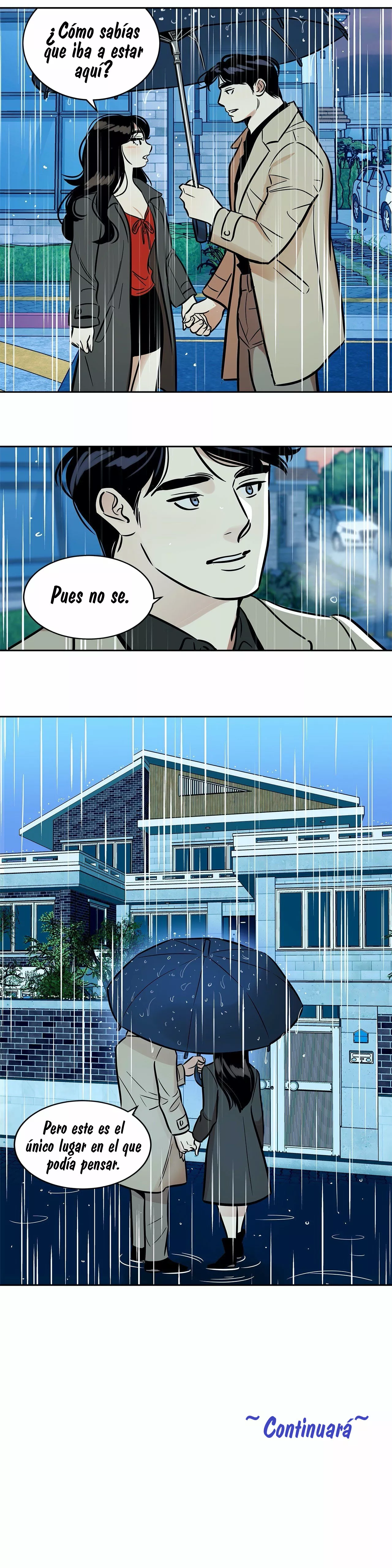 Snowman Capítulo 45 - Page 12