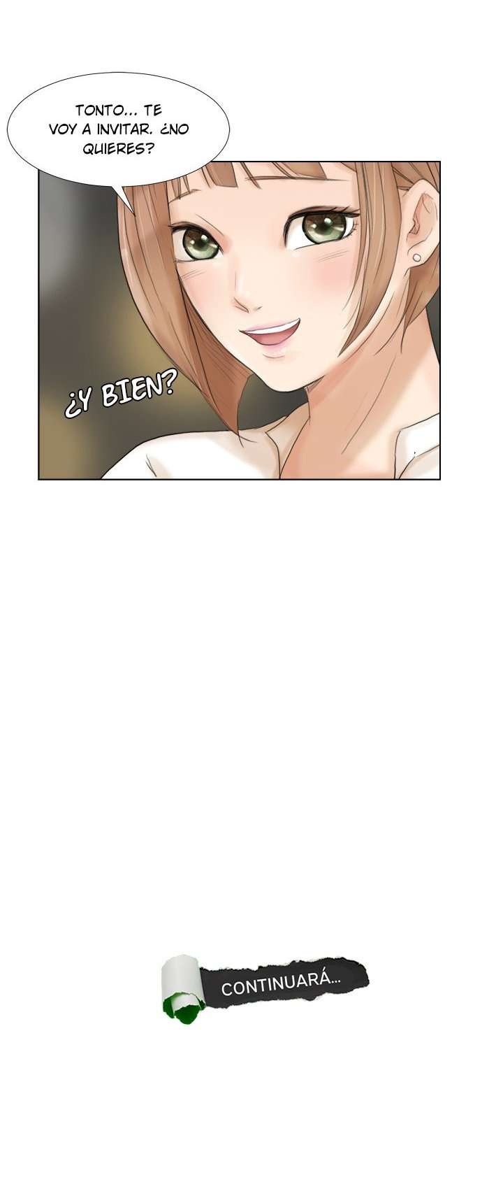 Prohibida tentación Capítulo 16 - Page 4