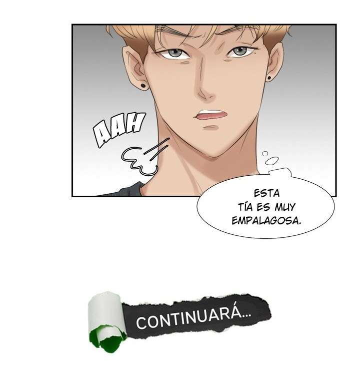 Prohibida tentación Capítulo 27 - Page 4