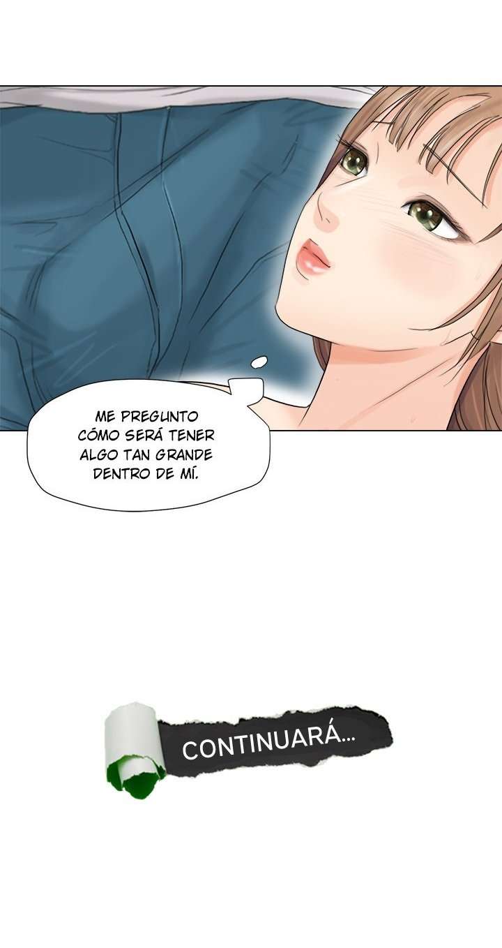 Prohibida tentación Capítulo 8 - Page 4