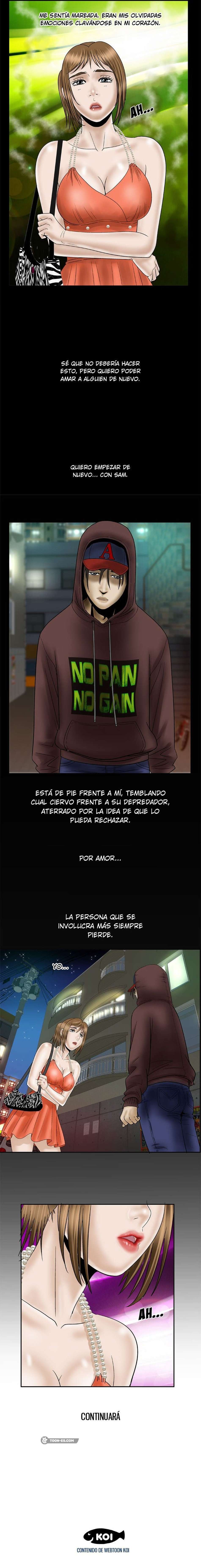 La pareja de mi esposa Capítulo 29 - Page 4
