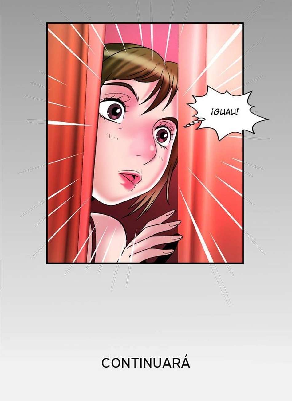 La pareja de mi esposa Capítulo 68 - Page 5