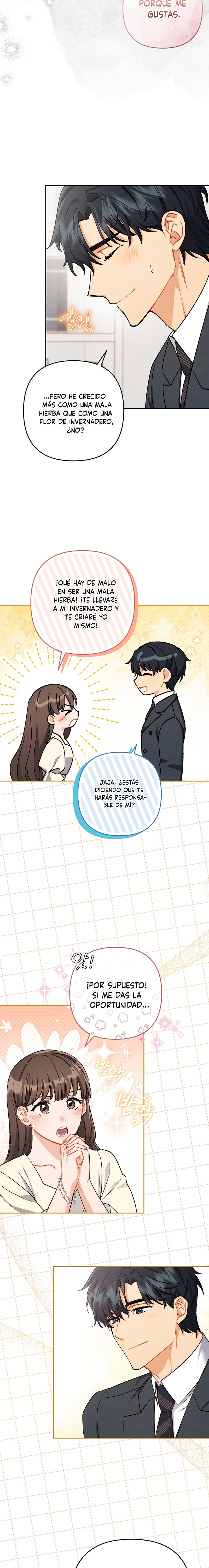 ¡Listo, dispara amor! Capítulo 10 - Page 15