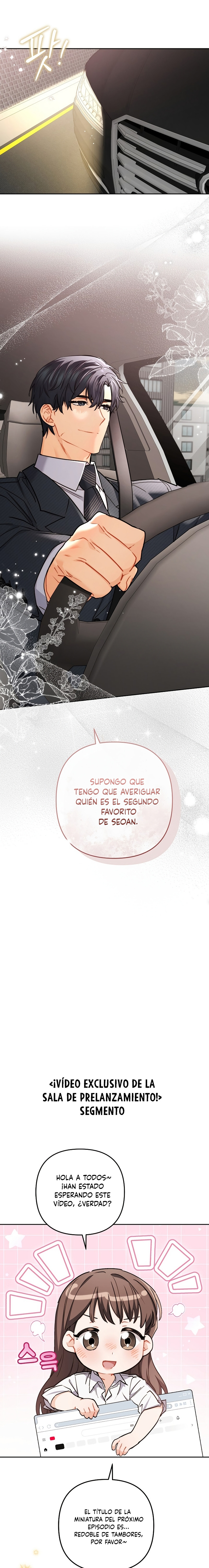 ¡Listo, dispara amor! Capítulo 10 - Page 23