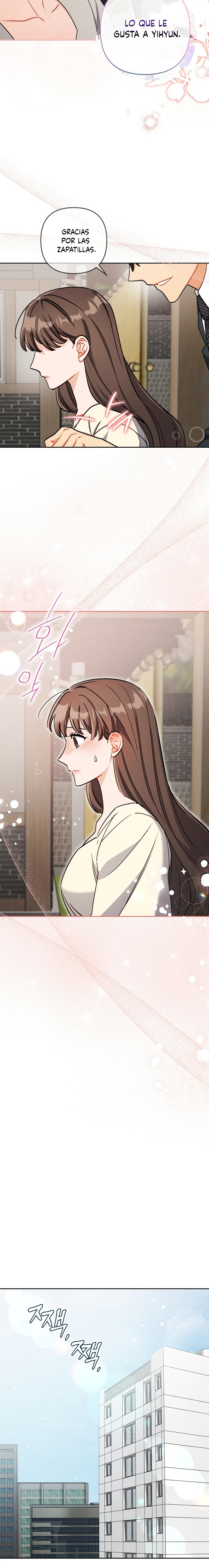 ¡Listo, dispara amor! Capítulo 10 - Page 6