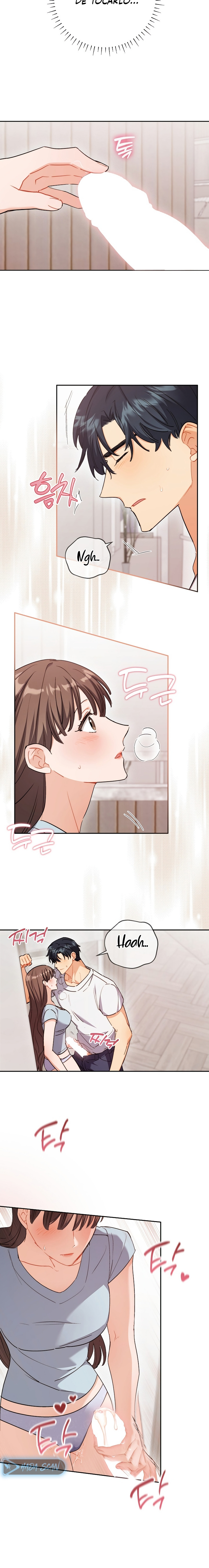 ¡Listo, dispara amor! Capítulo 11 - Page 17