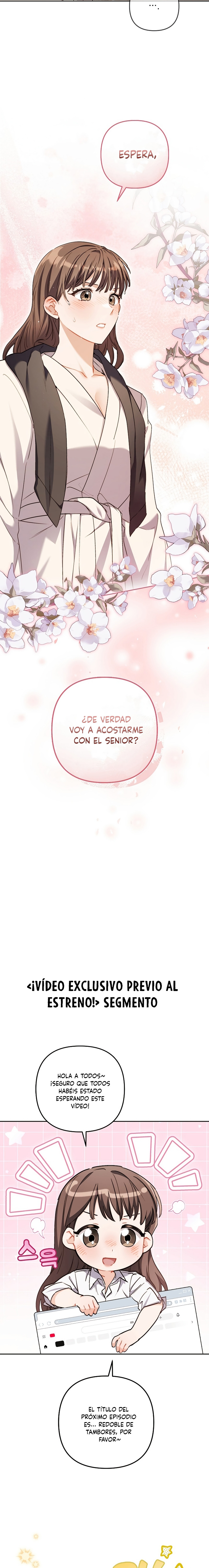 ¡Listo, dispara amor! Capítulo 12 - Page 24