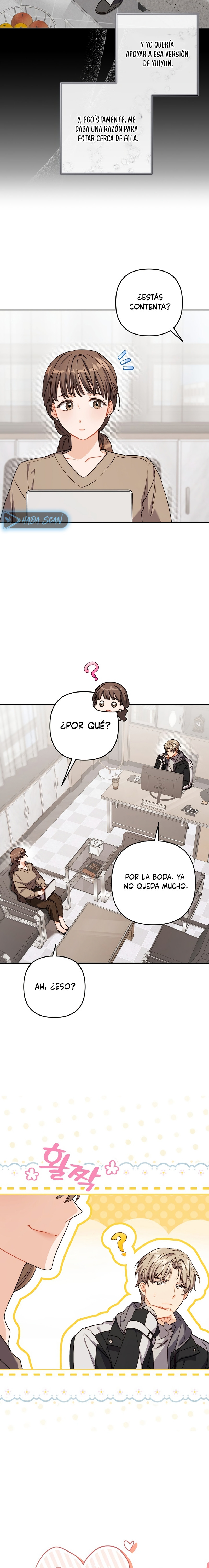 ¡Listo, dispara amor! Capítulo 12 - Page 5