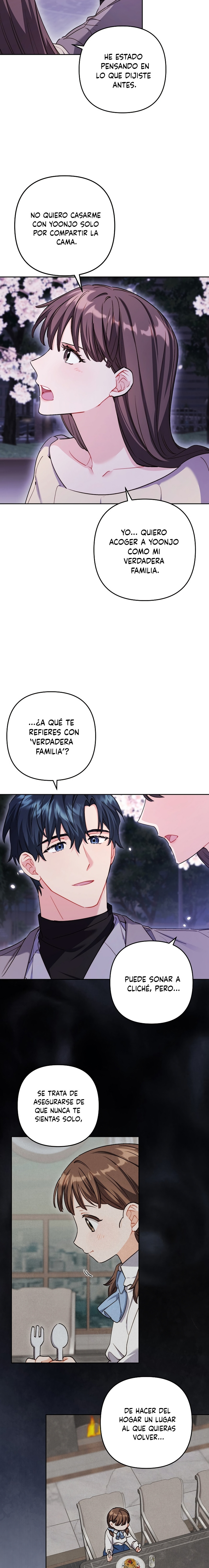 ¡Listo, dispara amor! Capítulo 13 - Page 13