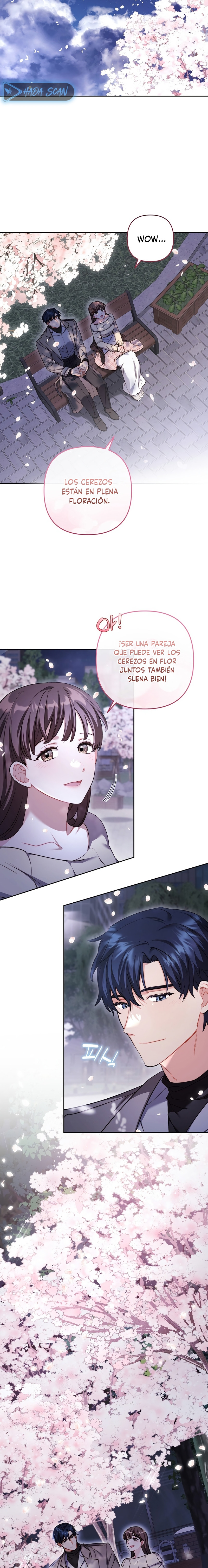 ¡Listo, dispara amor! Capítulo 13 - Page 16