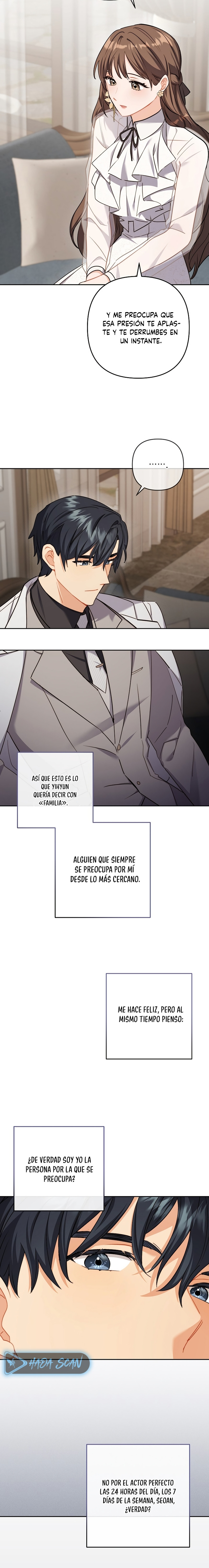 ¡Listo, dispara amor! Capítulo 14 - Page 12