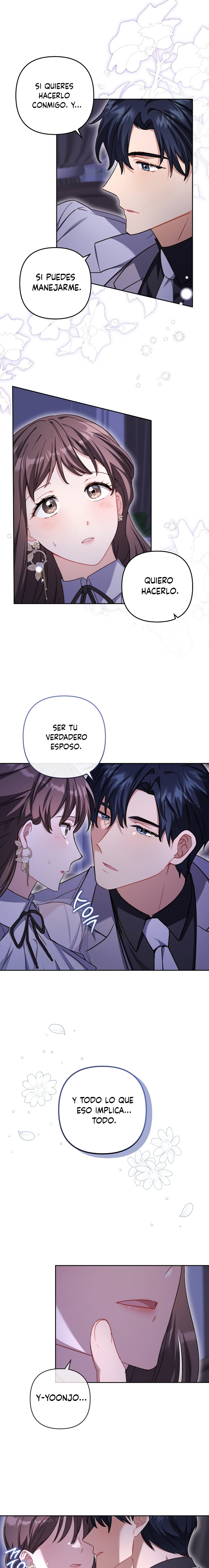 ¡Listo, dispara amor! Capítulo 14 - Page 15