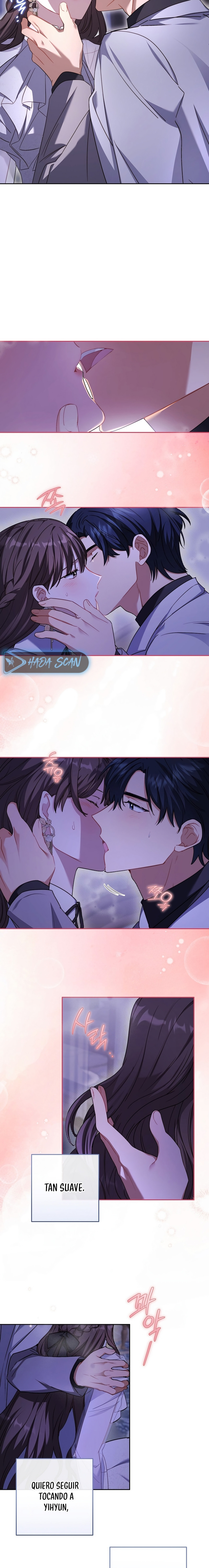 ¡Listo, dispara amor! Capítulo 14 - Page 16