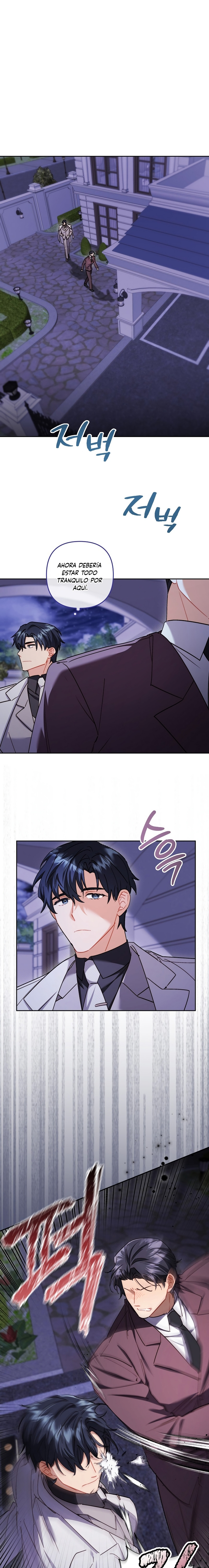 ¡Listo, dispara amor! Capítulo 16 - Page 6