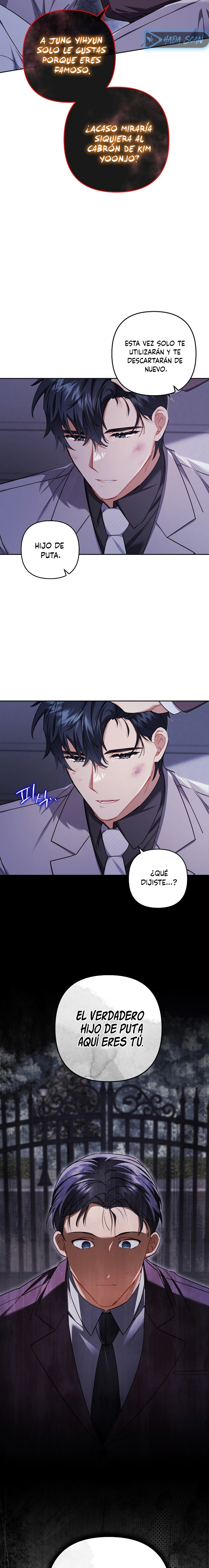 ¡Listo, dispara amor! Capítulo 16 - Page 9