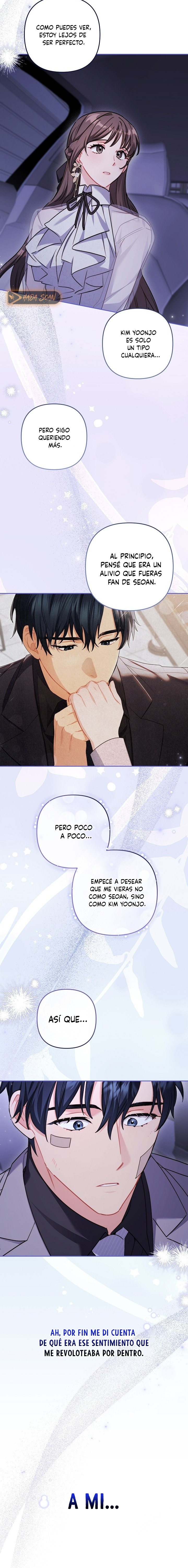 ¡Listo, dispara amor! Capítulo 17 - Page 4
