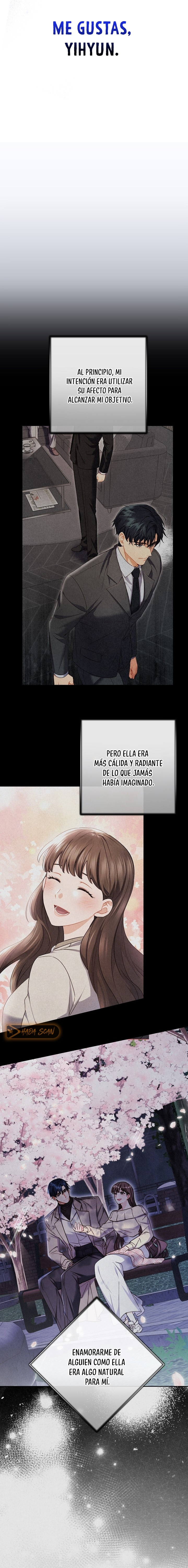 ¡Listo, dispara amor! Capítulo 17 - Page 5