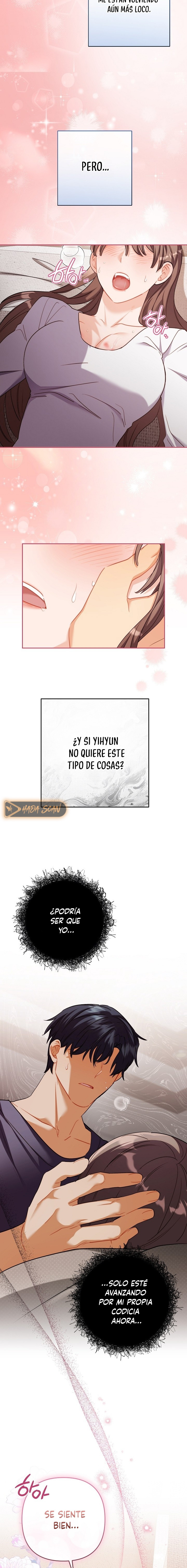 ¡Listo, dispara amor! Capítulo 18 - Page 16