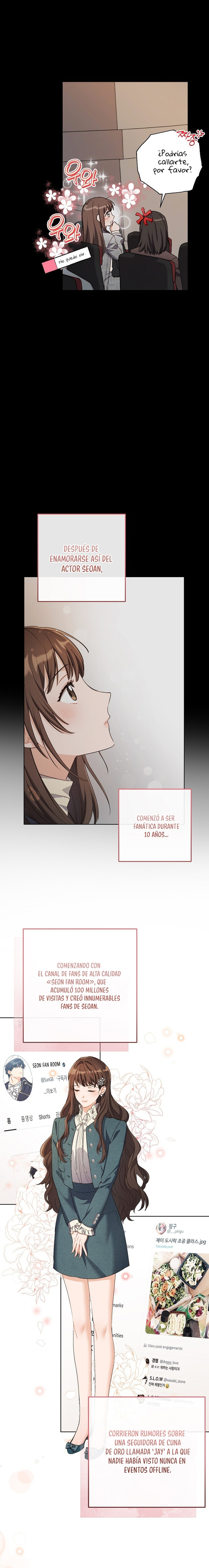 ¡Listo, dispara amor! Capítulo 2 - Page 10