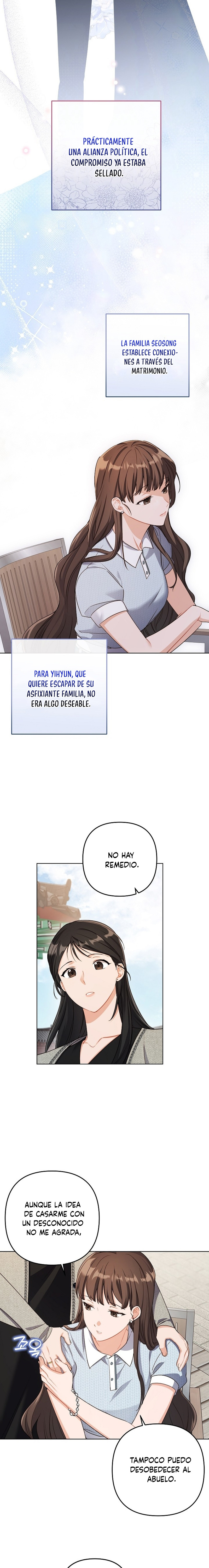 ¡Listo, dispara amor! Capítulo 2 - Page 14