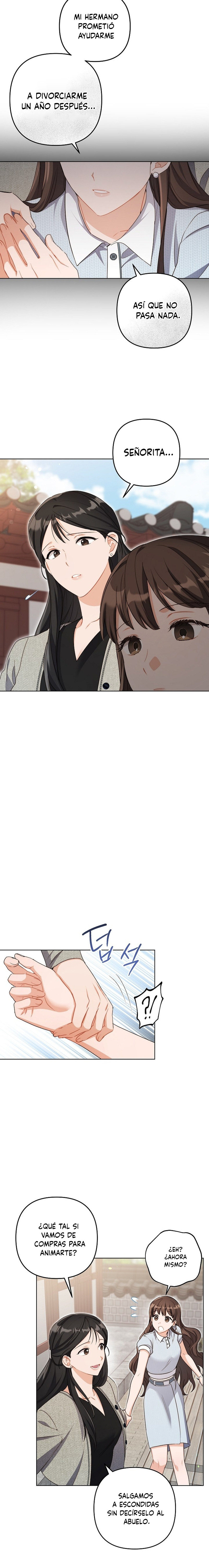¡Listo, dispara amor! Capítulo 2 - Page 15