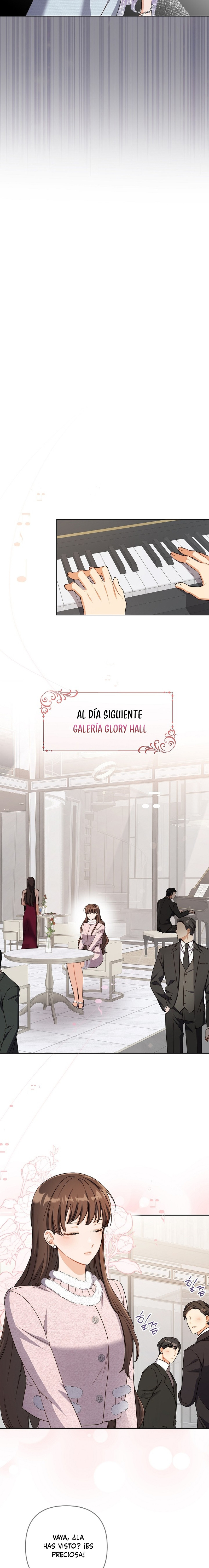 ¡Listo, dispara amor! Capítulo 2 - Page 17