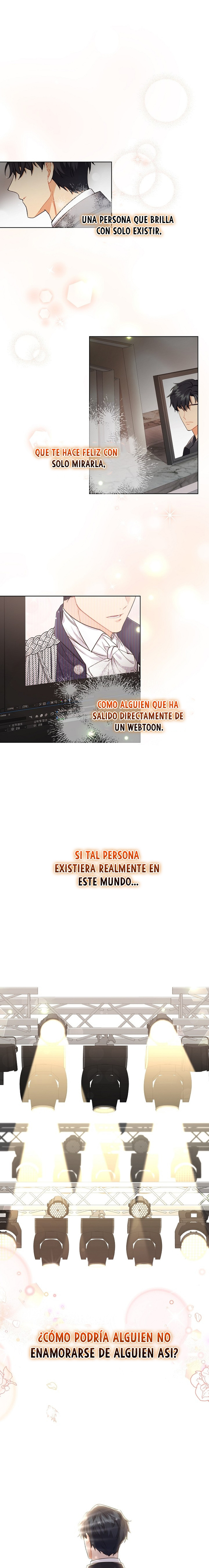 ¡Listo, dispara amor! Capítulo 2 - Page 2