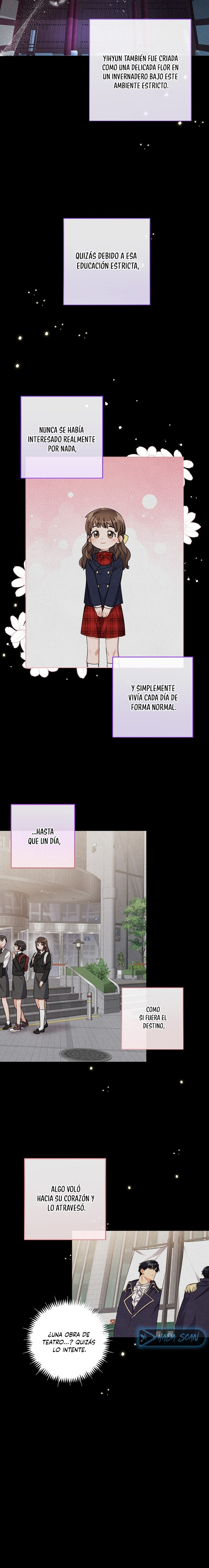 ¡Listo, dispara amor! Capítulo 2 - Page 8