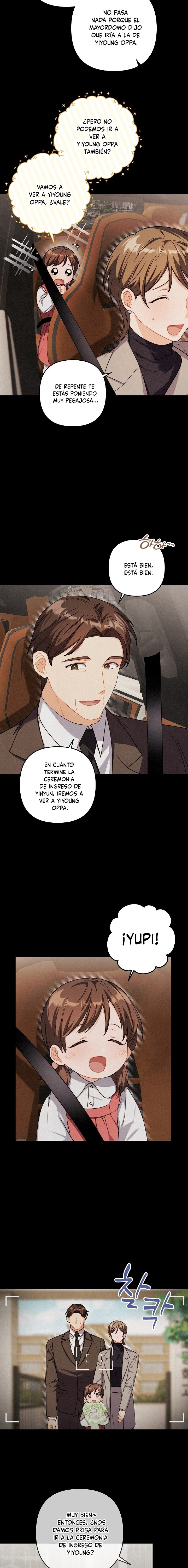 ¡Listo, dispara amor! Capítulo 20 - Page 10