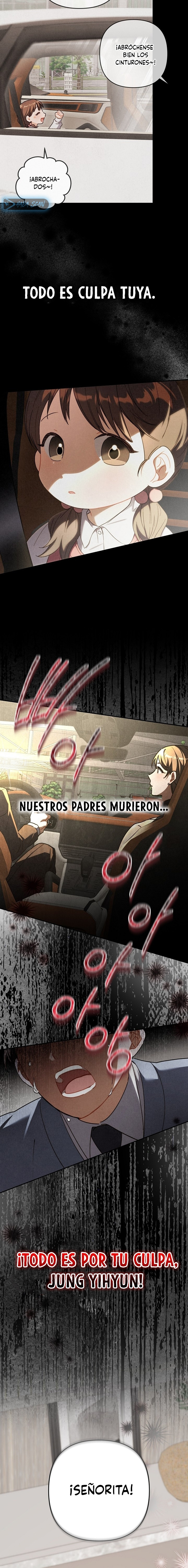¡Listo, dispara amor! Capítulo 20 - Page 11