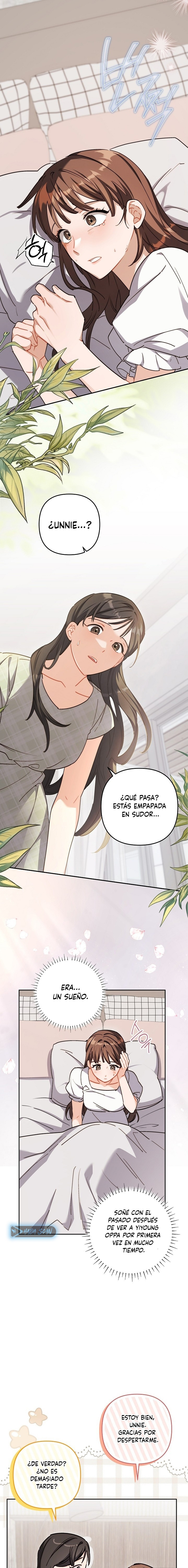 ¡Listo, dispara amor! Capítulo 20 - Page 12