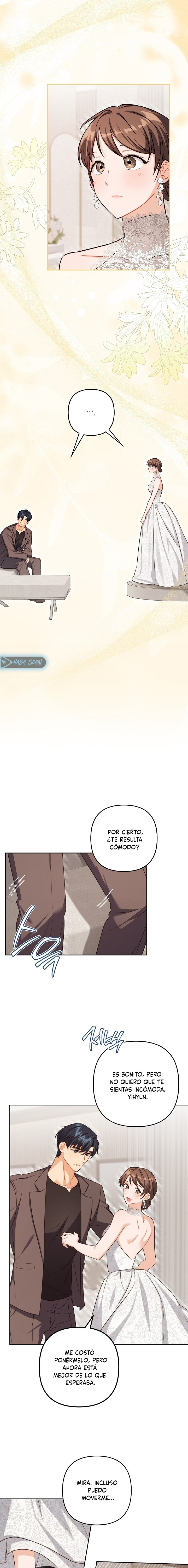 ¡Listo, dispara amor! Capítulo 20 - Page 18