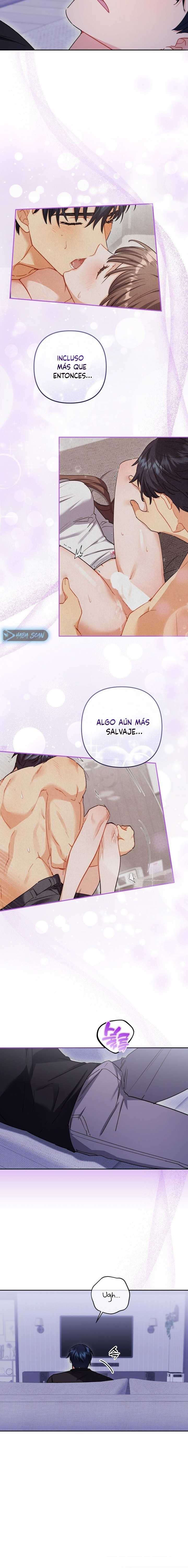 ¡Listo, dispara amor! Capítulo 20 - Page 22