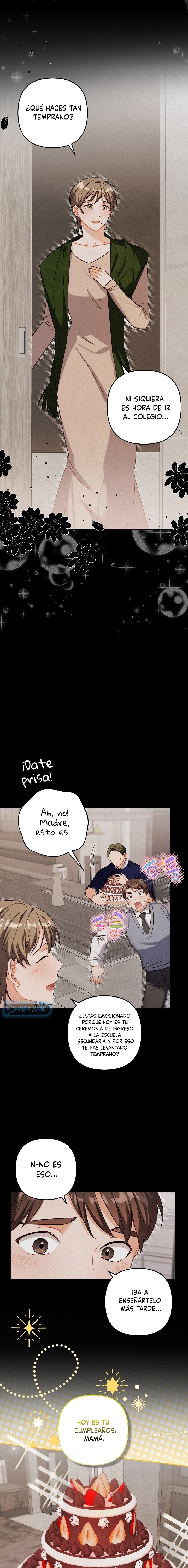 ¡Listo, dispara amor! Capítulo 20 - Page 5