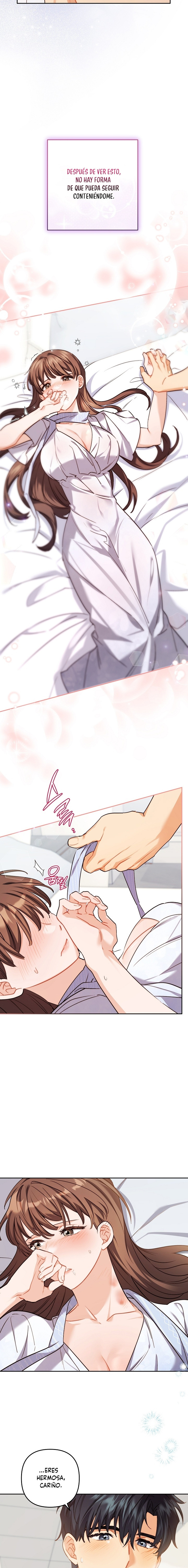 ¡Listo, dispara amor! Capítulo 22 - Page 19