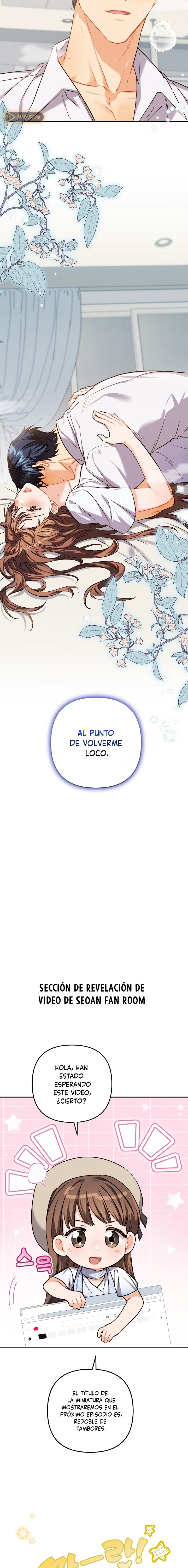 ¡Listo, dispara amor! Capítulo 22 - Page 20