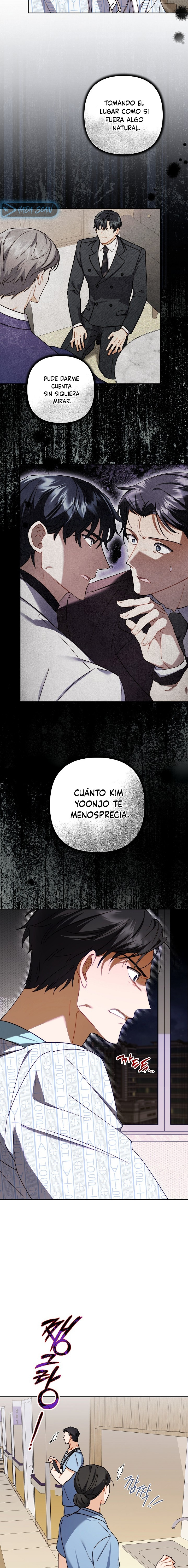 ¡Listo, dispara amor! Capítulo 23 - Page 11